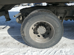 FAW J7 4x2 Седельный тягач CA4180P77K25E5 (Дизельный, 12,5 л, 553 л.с., АТ)