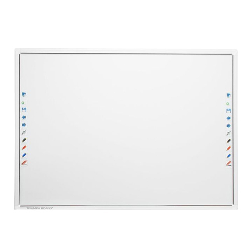 Интерактивная доска TRIUMPH BOARD 78" MULTI Touch10