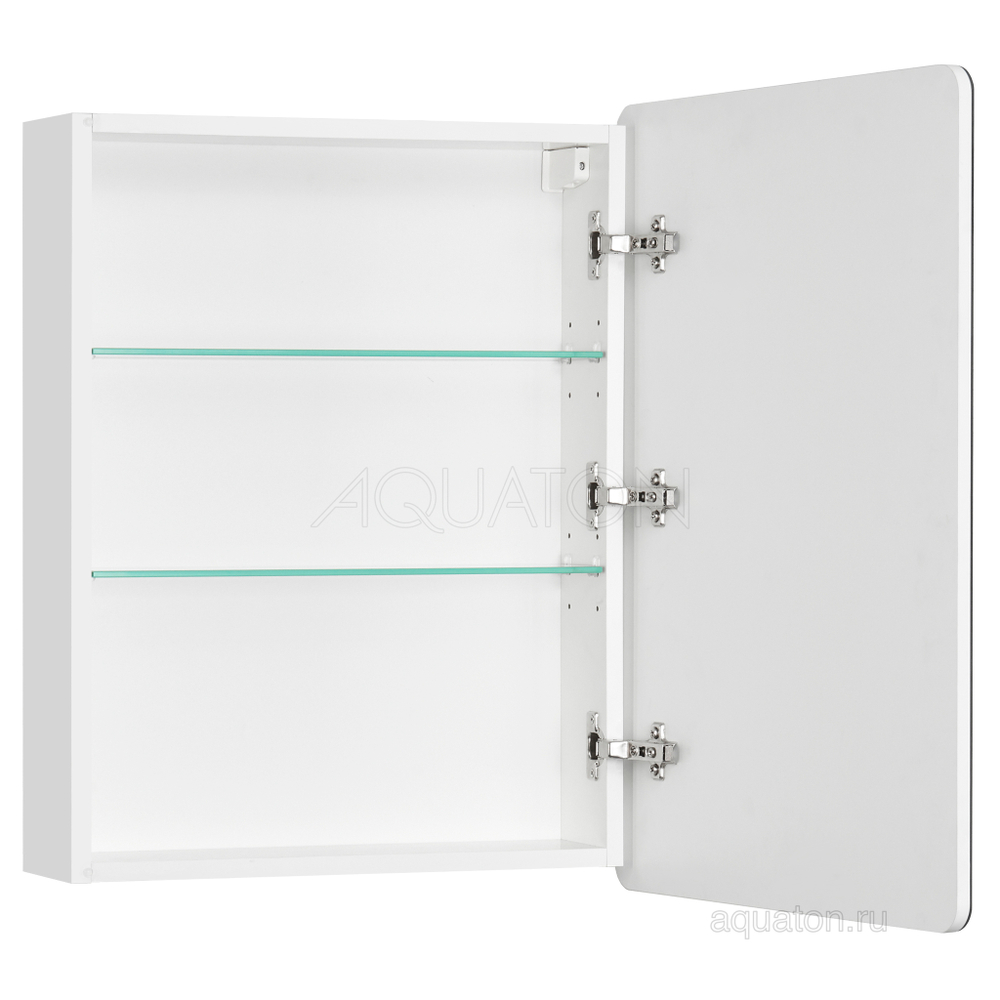 Зеркальный шкаф AQUATON Скай PRO 55 1A238402SY010