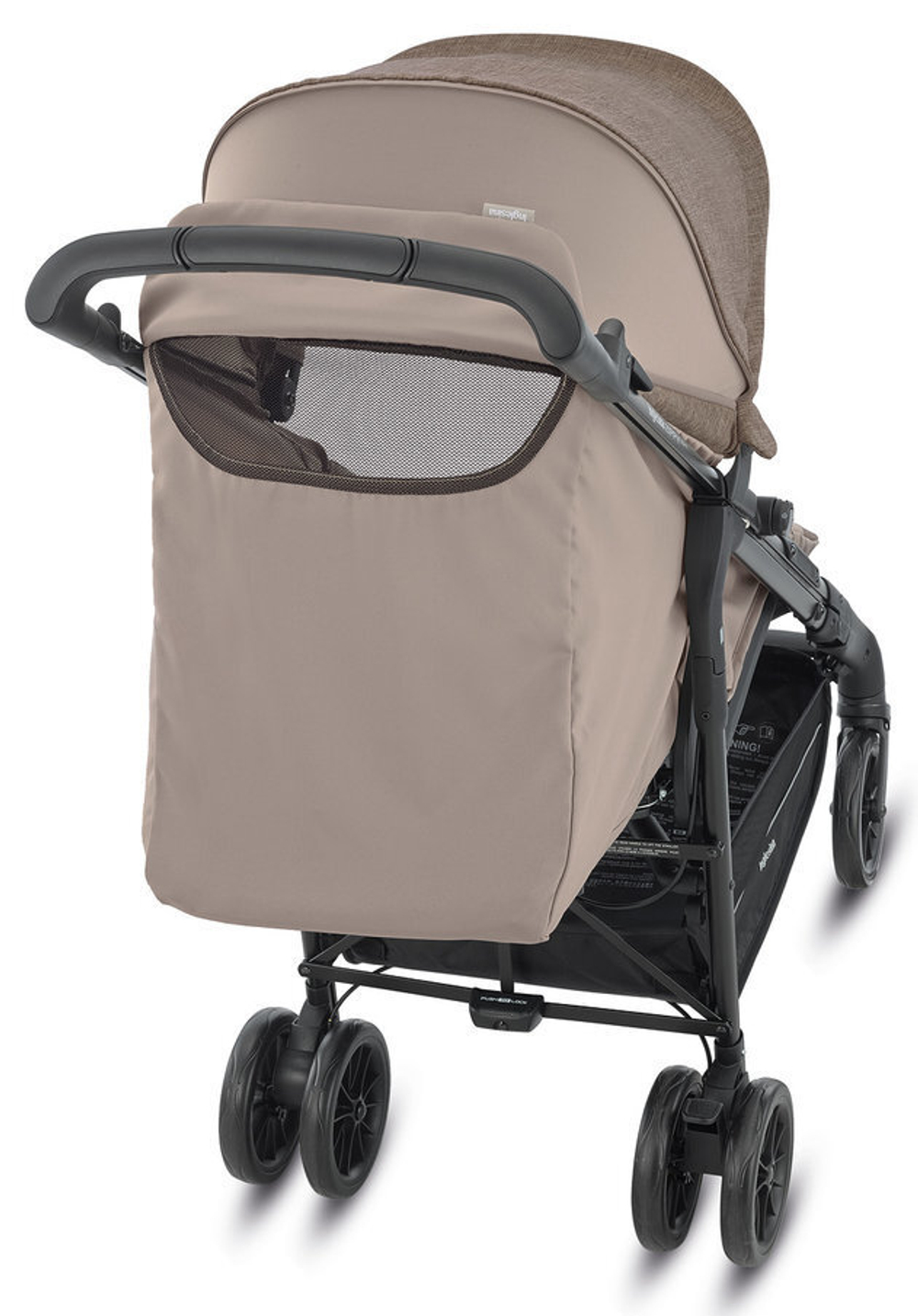 Детская коляска Inglesina Zippy Light (бежевый)