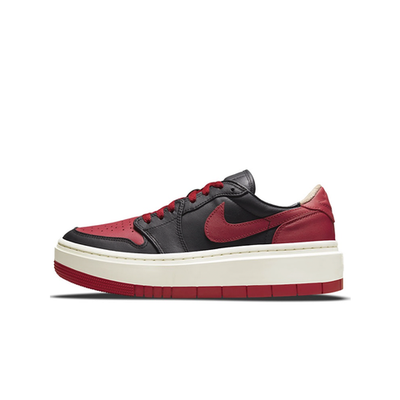 Nike Air Jordan 1 Elevate Low SE WMNS "Bred"