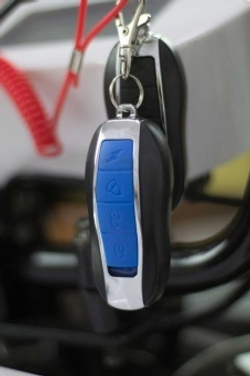 Квадроцикл AVANTIS Hunter 7 New Lux