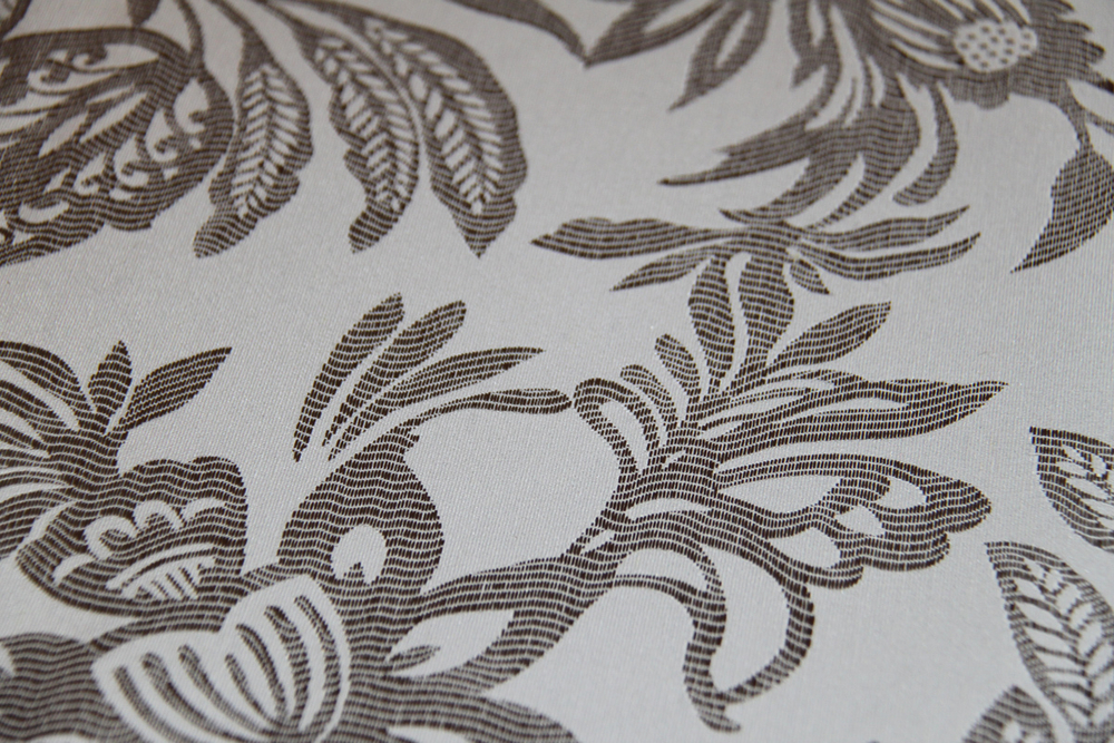 Жаккард Sunrise Udaipur A 52-4 Lino (Санрайс Удайпур Лино)