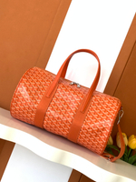 Goyard Barrel 40 Sports Bag