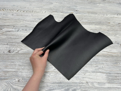 Боулинг цв. Черный / Toro Boolwing Nero, 1,6-1,8 мм, ПАНЕЛИ