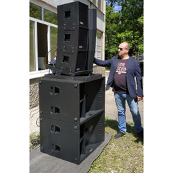 MIER 5X + MIER DSH18