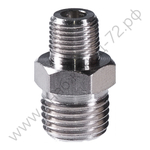 FUBAG Переходник 1/4 дюйма M на 1/8 дюйма M