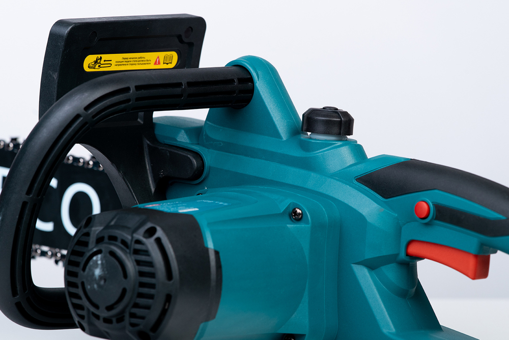 Электропила ALTECO ECS 2200-45