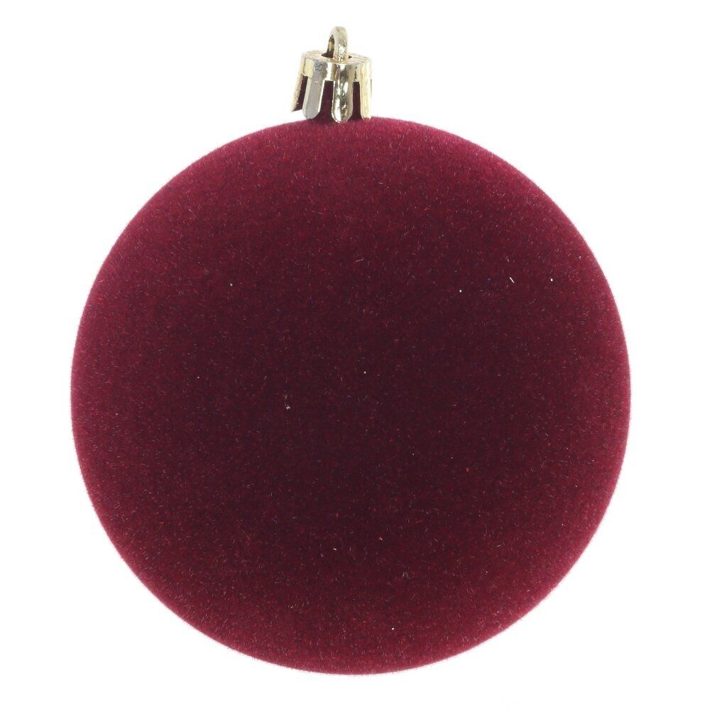 GAEM Набор из 20шт Украшение новогоднее "Шар", L40 W8 H40 см