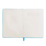 Блокнот NIKA soft touch