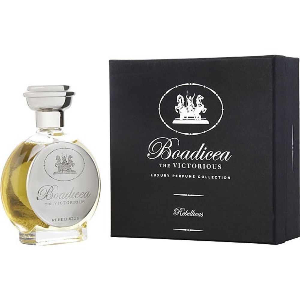 Boadicea The Victorious Rebellious Eau De Parfum