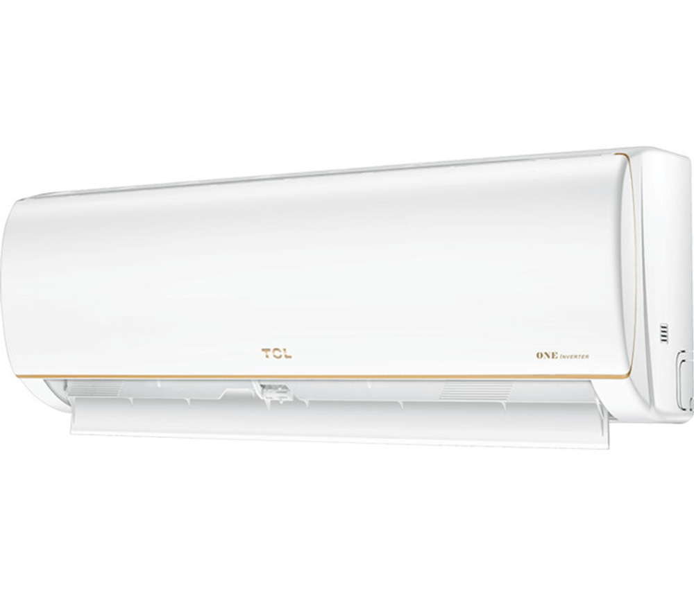 Кондиционер TCL ONE INVERTER TACM-12HRID/E1