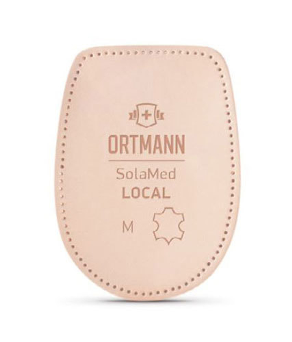 Подпяточники SolaMed LOCAL DD0151