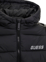 Куртка Guess - черный(L4BL18 WO06I)