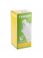 Сменная кассета Гейзер 302 Ж