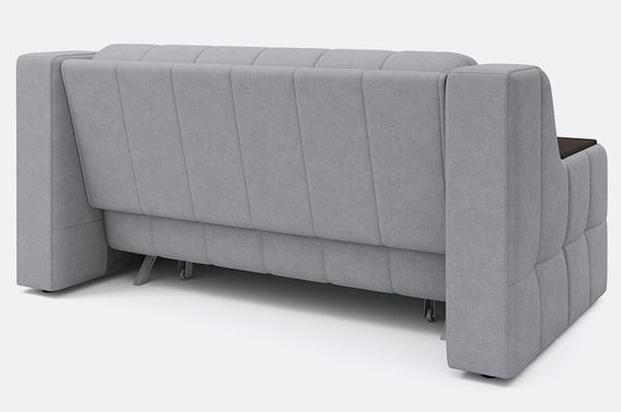 Диван-кровать с повышенным комфортом - Люксор, механизм Аккордеон