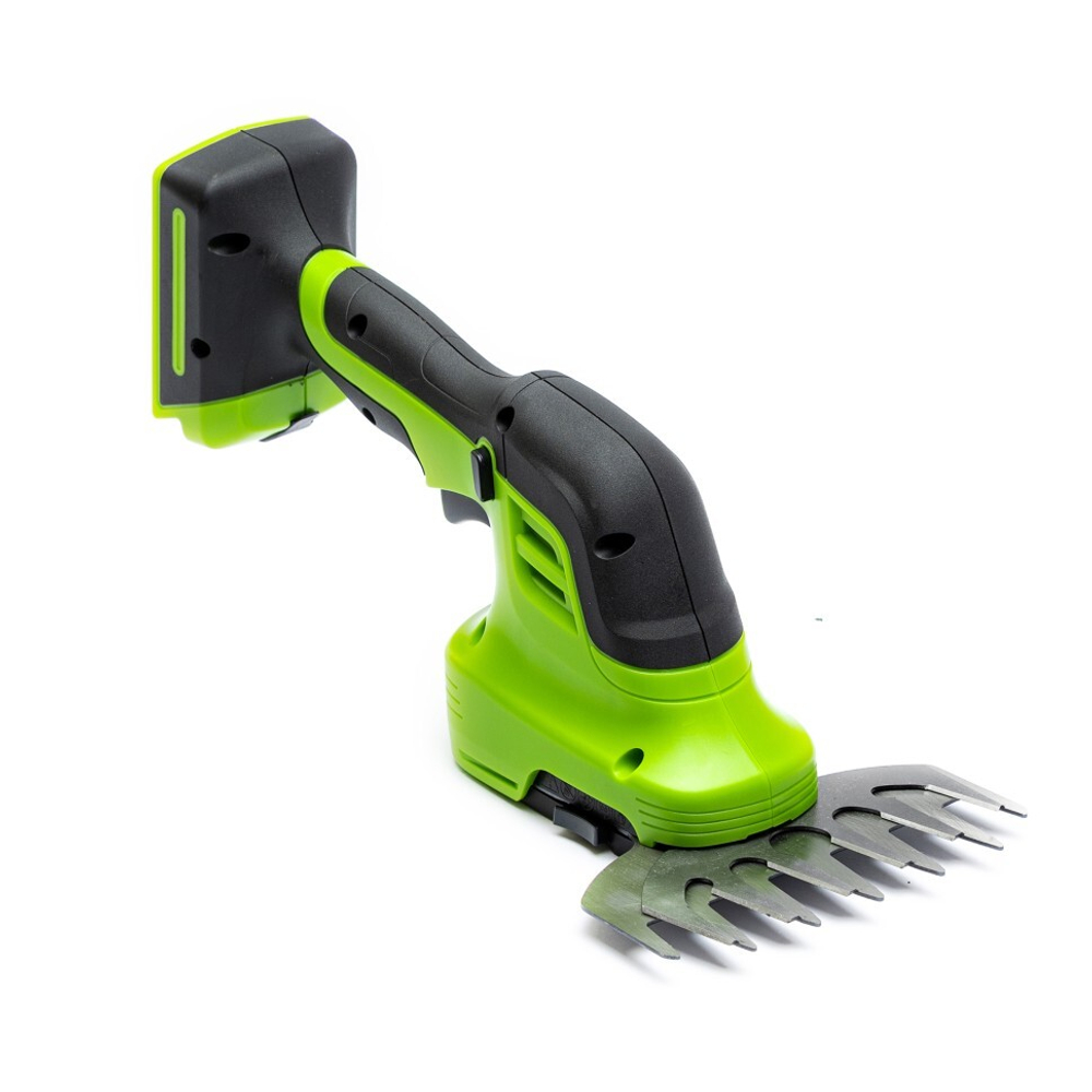 Ножницы аккумуляторные 24V Greenworks G24SHT без АКБ и ЗУ
