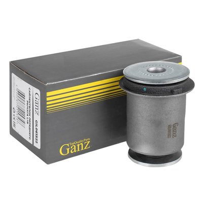 Сайлентблок переднего рычага L=R (задний) TOYOTA LC Prado (J120)/LEXUS GX470 GANZ GIL061522