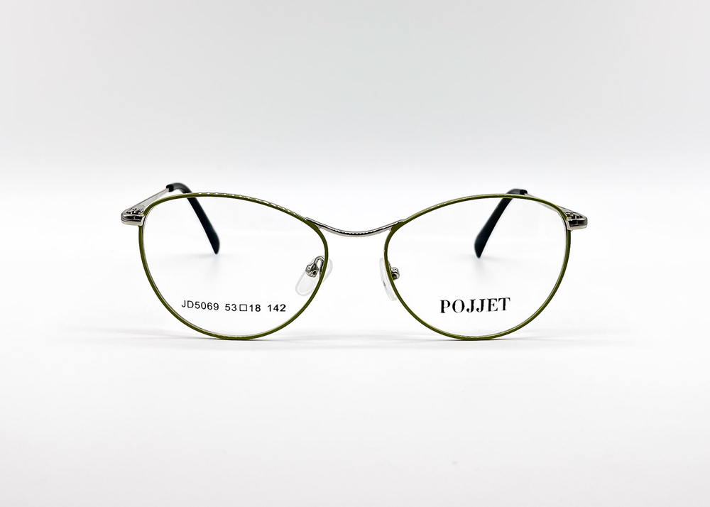 Изг. оправы Pojjet JD5069 C5