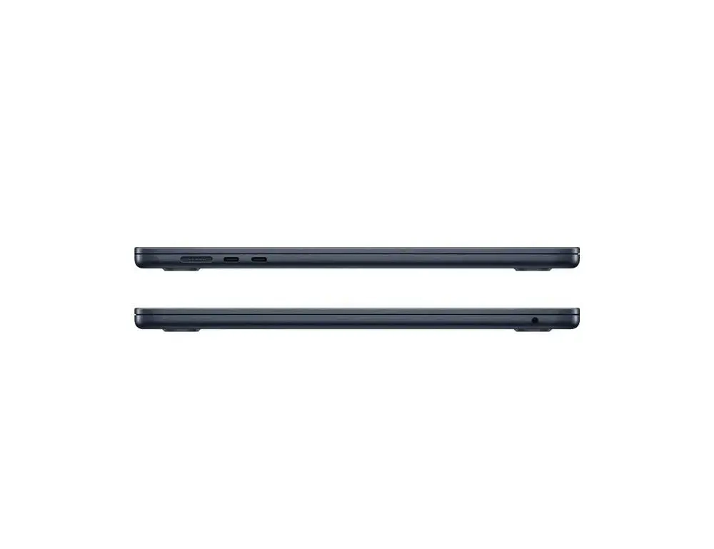 Apple MacBook Air 13 2022 M2 8С 8/256Gb (Midnight) (MLY33)
