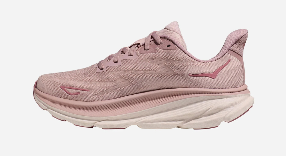 Кроссовки женские Hoka Clifton 9