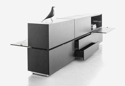 Тумба Yomei Magic Matrix Lowboard