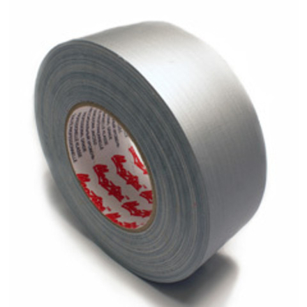 Тейп MagTape 50 мм серебристый