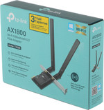 Archer TX20E