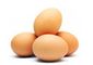 Яйца куриные "Елизаветинская ферма", 10шт