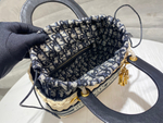 Christian Dior Lady Dior 24 cm
