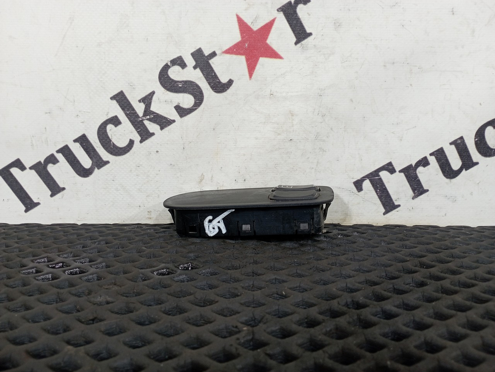 Блок управления стеклоподъемником