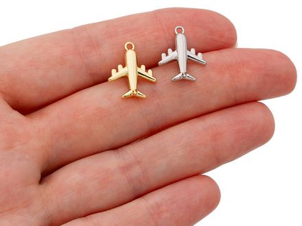 Подвеска "Самолет" 16мм