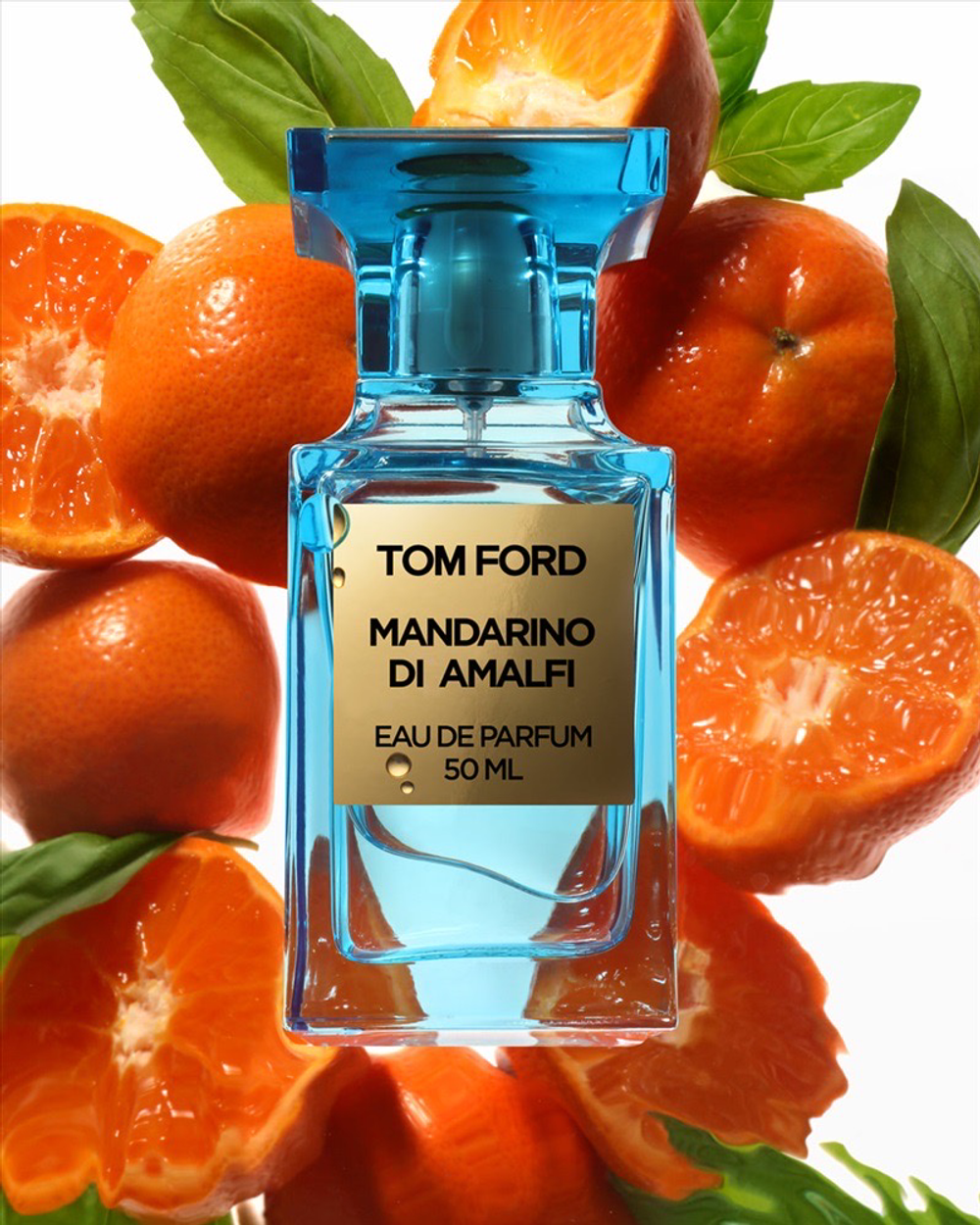 Tom Ford Mandarino di Amalfi