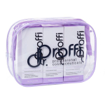 Набор косметики для лица с Пептидами Doctor Proffi by Biotime Multi-Peptide Set