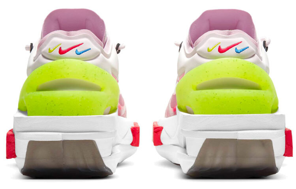 Кроссовки Nike Fontanka Waffle Edge (Женская размерная сетка)