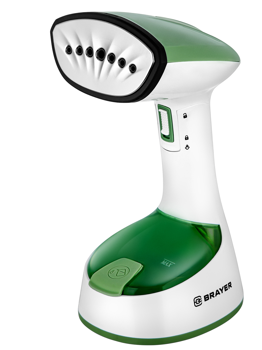 Ручной отпариватель BRAYER BR4128GN