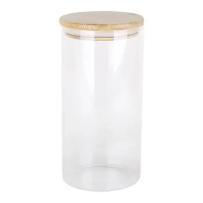 Банка для сыпучих продуктов 1300мл