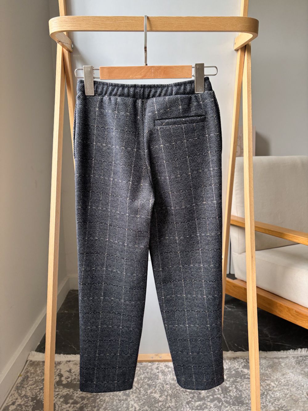 Брючный костюм Choupette, 128