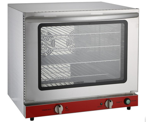 Печь конвекционная EKSI ESL 0412GM
