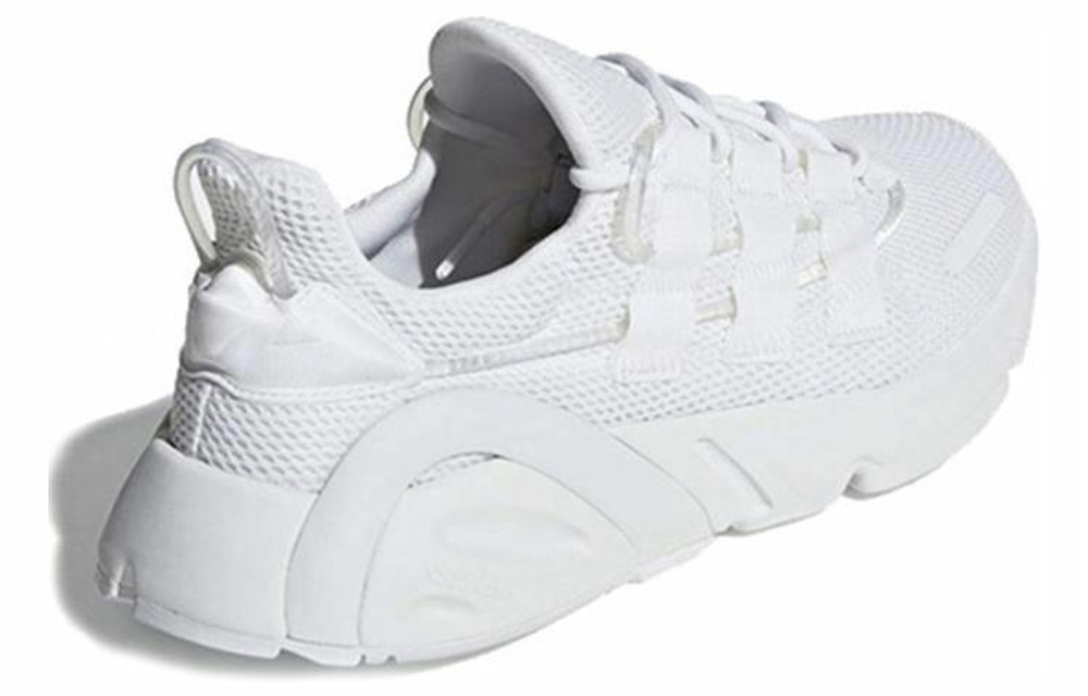 Кроссовки Adidas Originals Lxcon Future "Triple White"