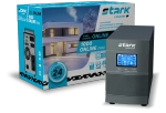 ИБП STARK COUNTRY 1000 ONLINE (16A)