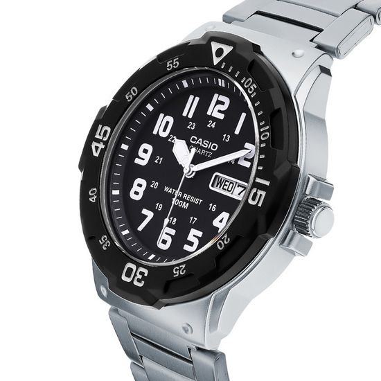 Наручные часы Casio MRW-200HD-1BVEF