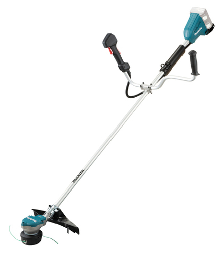 Аккумуляторная коса Makita DUR368AZ