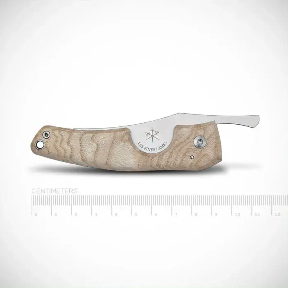 Сигарный нож Le Petit Curly Ash