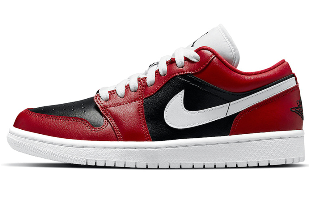Кроссовки Jordan Air Jordan 1 Low "Chicago Flip" (Женская размерная сетка)