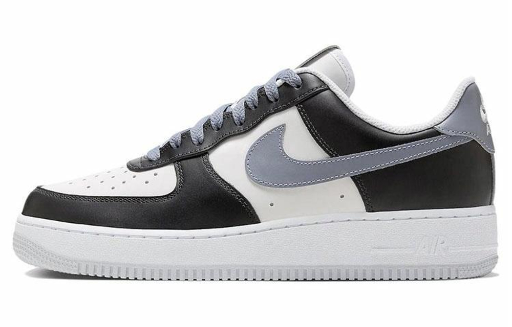 Кроссовки Nike Air Force 1 Low "Toothbrush"