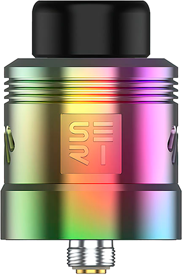 Дрипка Hellvape Seri RDA