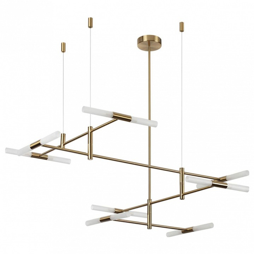 Люстра на штанге Odeon Light HIGHTECH 4306/16