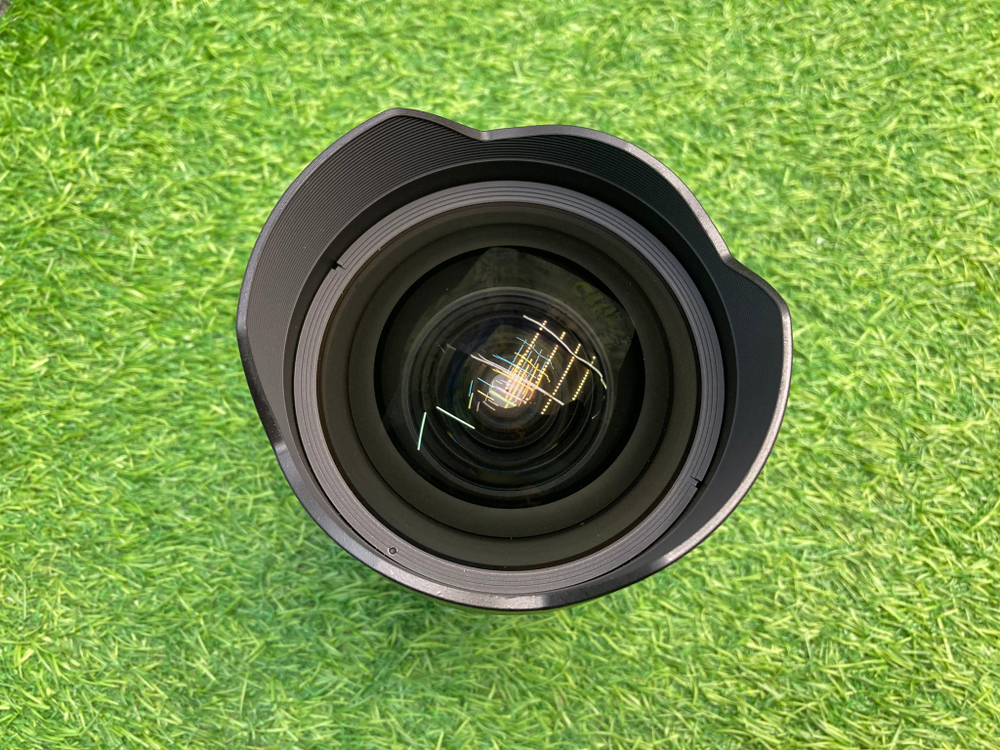Nikon 14-24mm 2.8G ED AF-S Nikkor