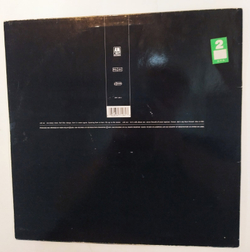 Black Black Original UK 1991
